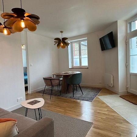 Des Vacances Au Coeur De Dinard - Appartement Entier Zewnętrze zdjęcie