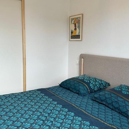 Des Vacances Au Coeur De Dinard - Appartement Entier Zewnętrze zdjęcie