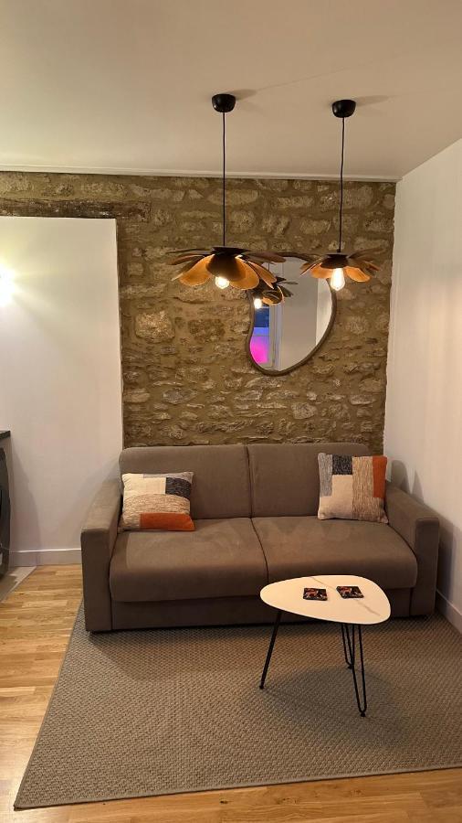 Des Vacances Au Coeur De Dinard - Appartement Entier Zewnętrze zdjęcie