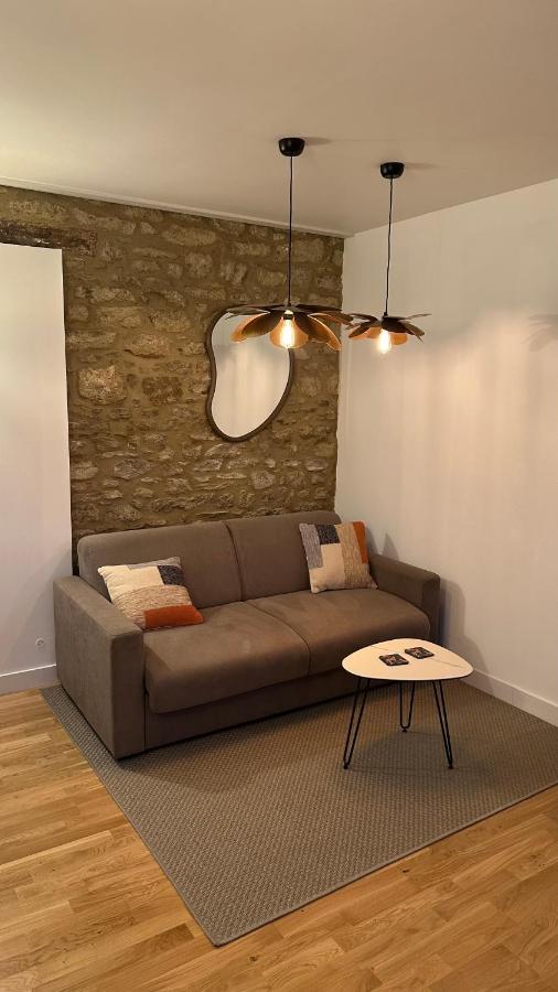 Des Vacances Au Coeur De Dinard - Appartement Entier Zewnętrze zdjęcie