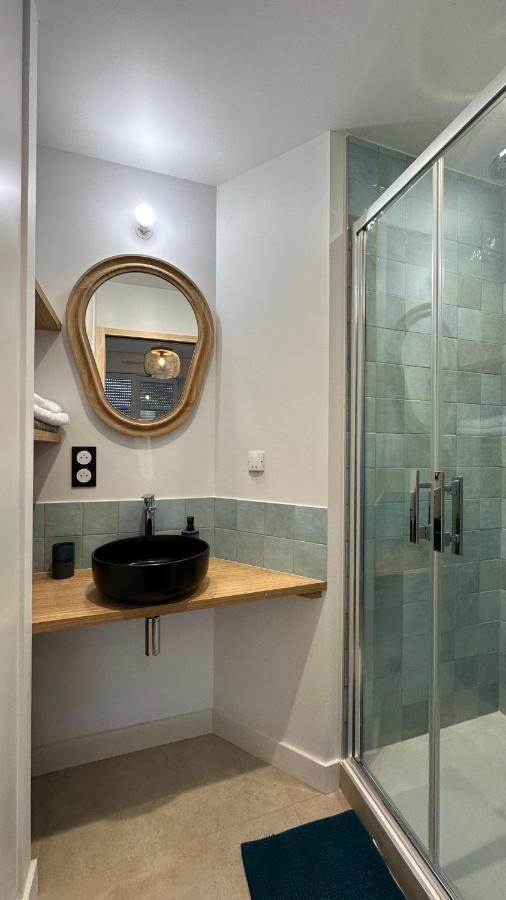 Des Vacances Au Coeur De Dinard - Appartement Entier Zewnętrze zdjęcie