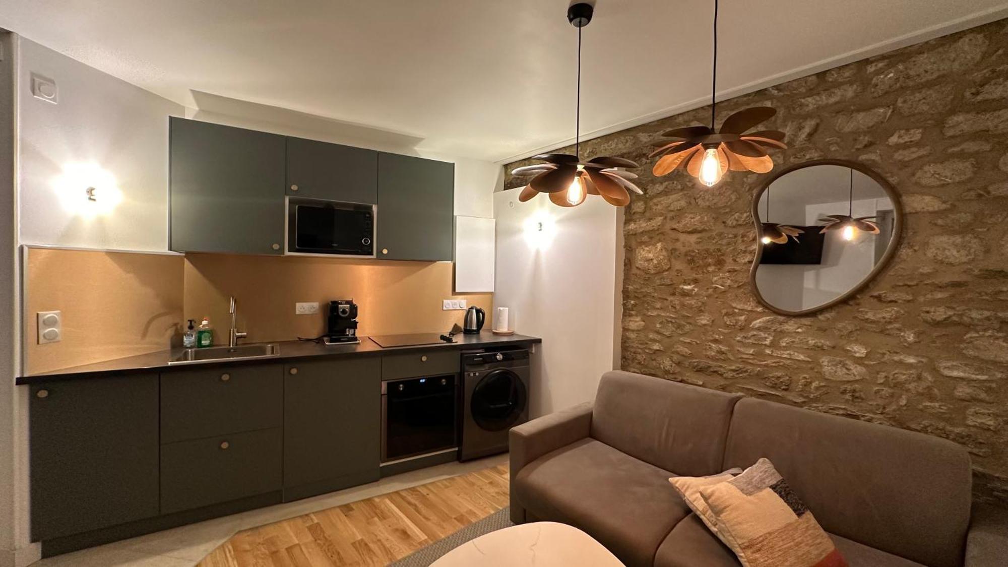 Des Vacances Au Coeur De Dinard - Appartement Entier Zewnętrze zdjęcie