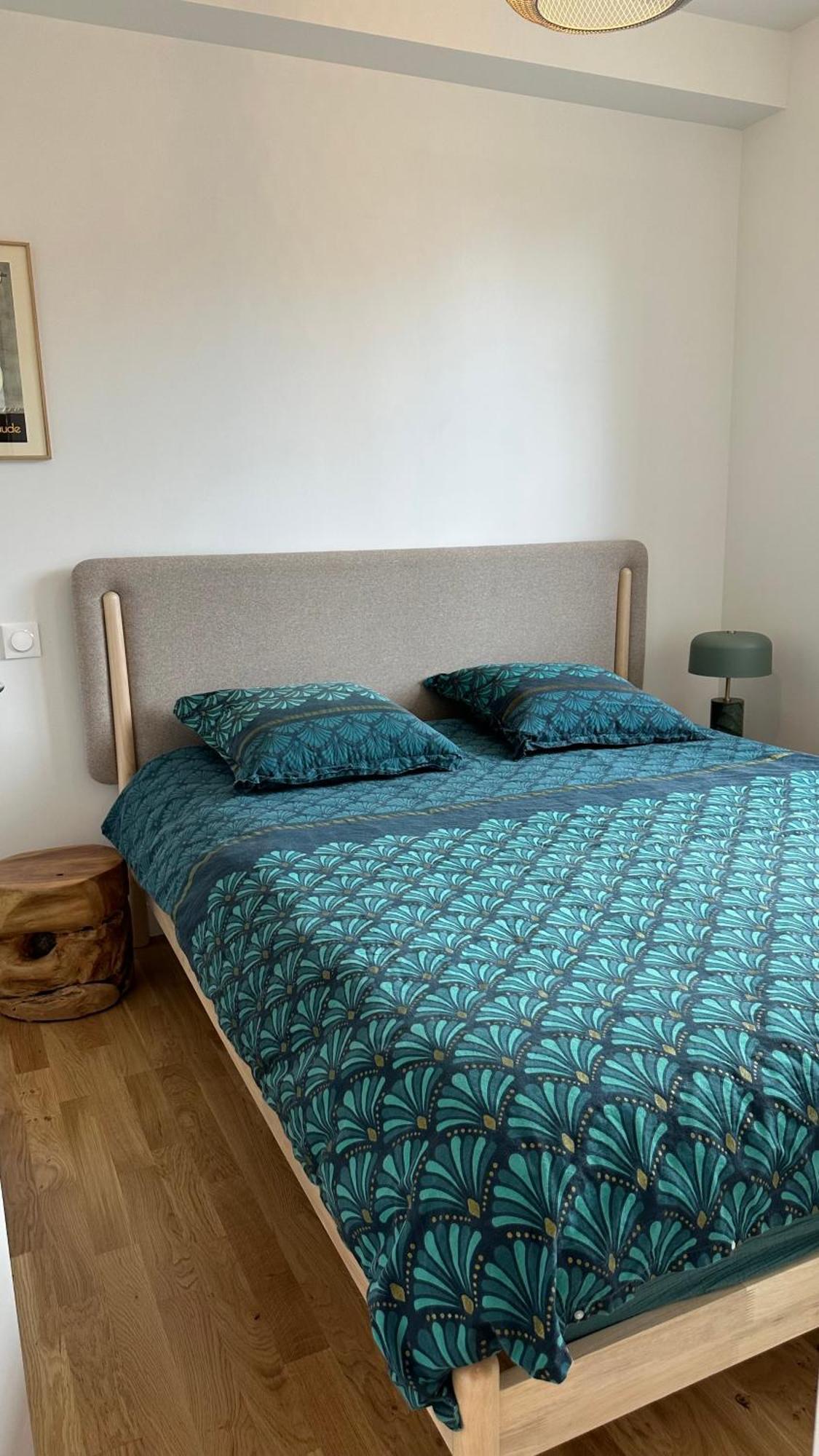 Des Vacances Au Coeur De Dinard - Appartement Entier Zewnętrze zdjęcie